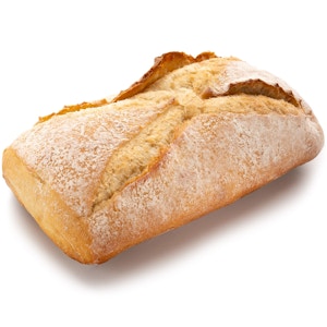 Traditional Loaf Bread