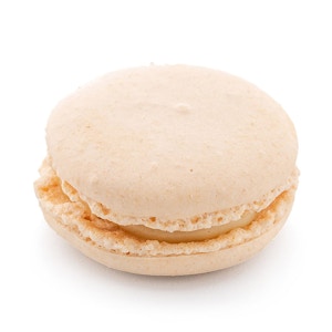 Vanilla Macaron
