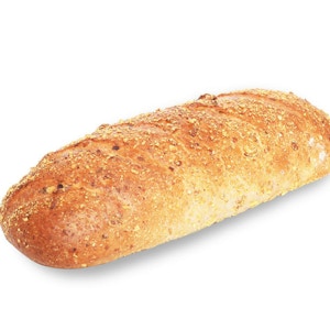 Walnut & Raisin Loaf Bread