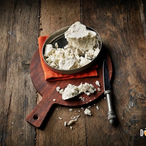 Feta Cheese جبن فيتا