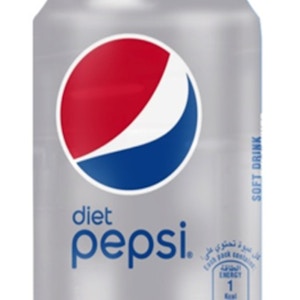 Diet Pepsi بيبسي دايت
