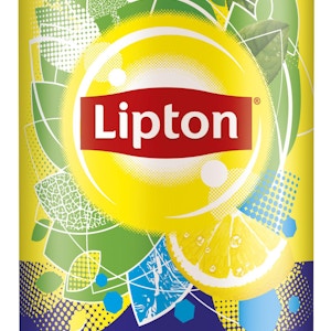 LIPTON LEMON ليبتون ليمون