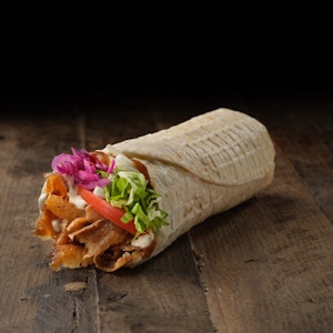 XTRA Value Doner Durum Wrap