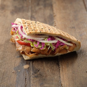 XTRA Value Doner Kebab Sandwich