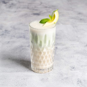 Avocado W Banana أفوكادوا بالموز