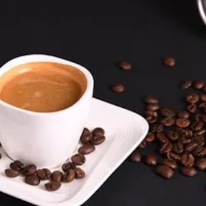 Espresso اسبريسو