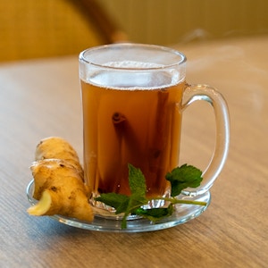 Herbal Mix W Honey ميكس أعشاب بالعسل