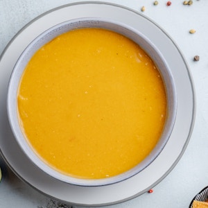 Lentil Soup شوربة عدس