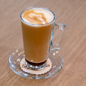 Mocha موكا