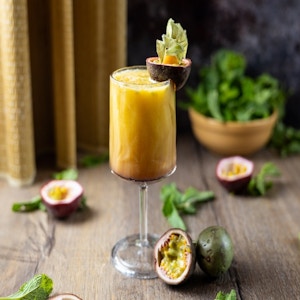 Passion Fusion باشن فيوجن