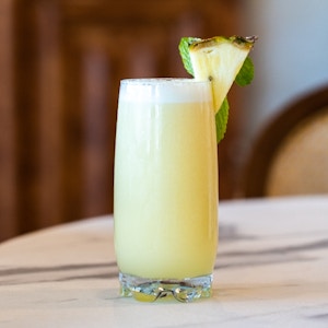 Pina Colada بينا كولادا