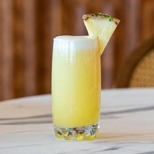 Pineapple Juice عصير أناناس