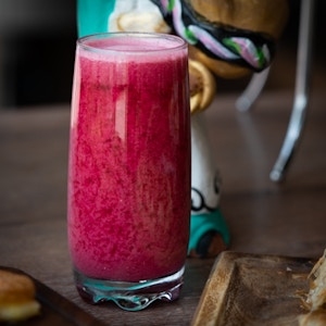 Pomegranate Juice عصير رمان