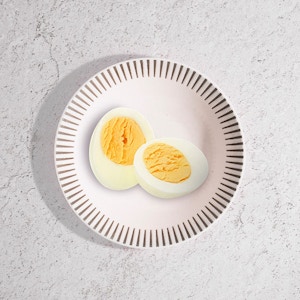 Boiled Egg
