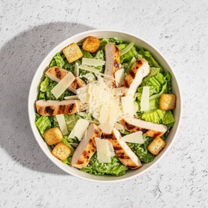 Chicken Caesar Salad