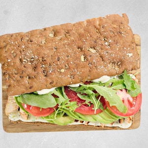 Hass Avocado Chicken