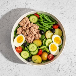Niçoise Salad