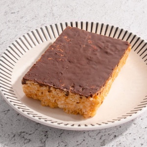 Peanut Butter Rice Krispie