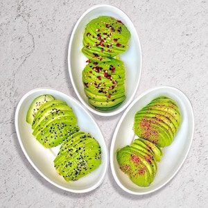 Seasoned Hass Avocado