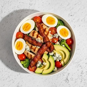 Super Cobb Salad