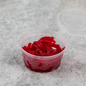 Beetroot Pickles