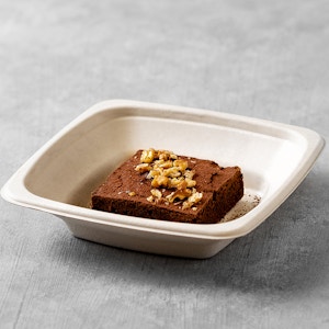 iHealthy Brownie Gluten Free
