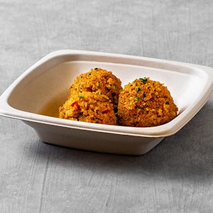Quinoa balls