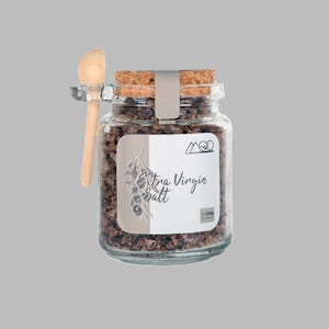 Extra Virgin Salt - 200 g