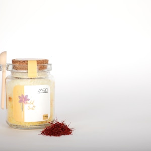 Gold Salt by Mad In Lebanon