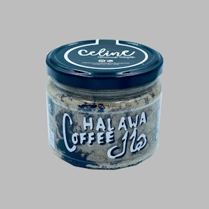 Halawa Coffee with Cardamon- 340g