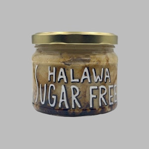 Halawa Sugar Free - 330 g