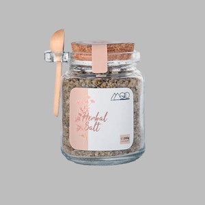 Herbal Salt - 200 g