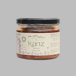 Kanz - Maghmour Ya Habibi, 250 g