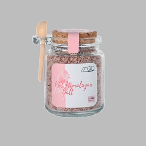 Not Himalayan Salt - 180 g