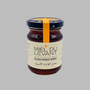 Organic Black Forest Honey - 180 g