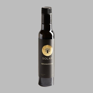 SOLAR, Organic Olive Oil - 250 ml