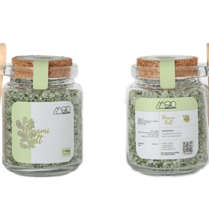 Umami Salt by Mad In Lebanon