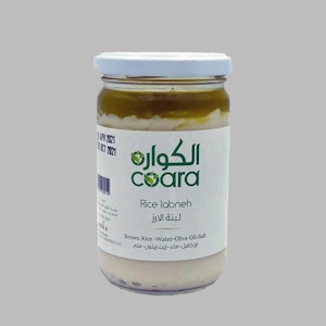 Vegan Rice Labneh - 275 g