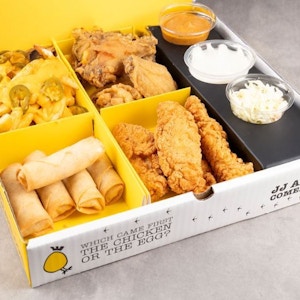 Appetizer Box