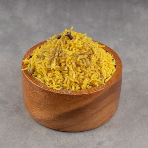 Basmati Rice