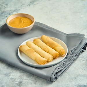 Cheese Rolls