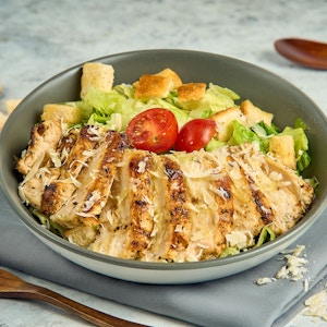 Chicken Caesar Salad