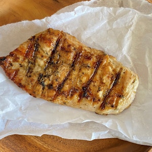 Extra Chicken Breast