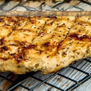 Extra Chicken Breast