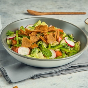 Fattoush Small