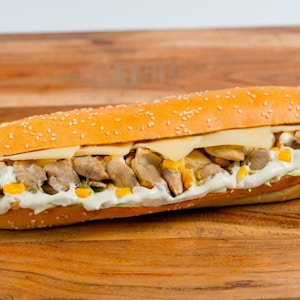 Francisco Sub Sandwich