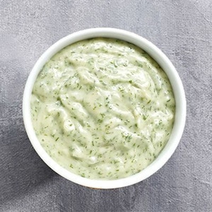 Lemon Herb sauce