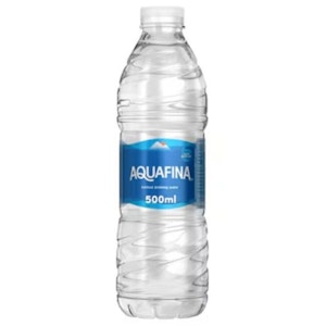 Mineral Water