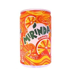 Mirinda