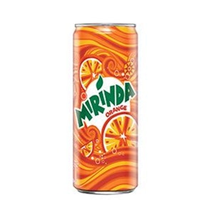 Mirinda